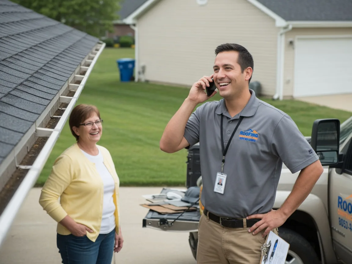 Local Roofing Contractors Perrysville, IN FAQs